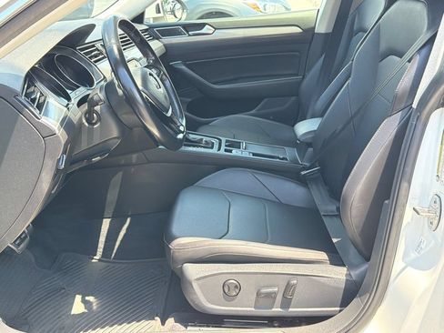 Used 2019 Volkswagen Arteon SE AWD/4WD image 21