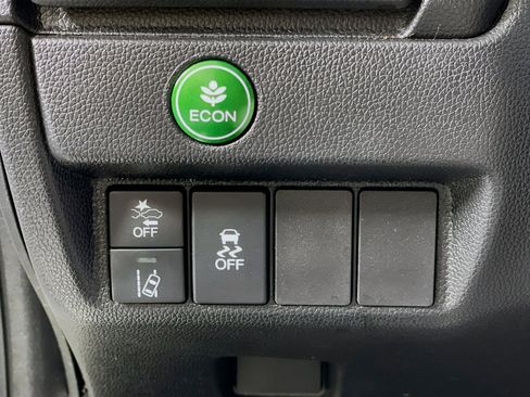 Used 2019 Honda Fit EX image 17