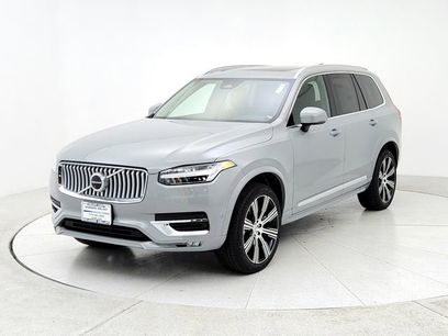 New 2025 Volvo XC90 B6 Plus w/ Protection Package Premier