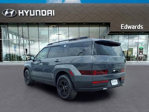 Used 2026 Hyundai Santa Fe XRT AWD/4WD image 11