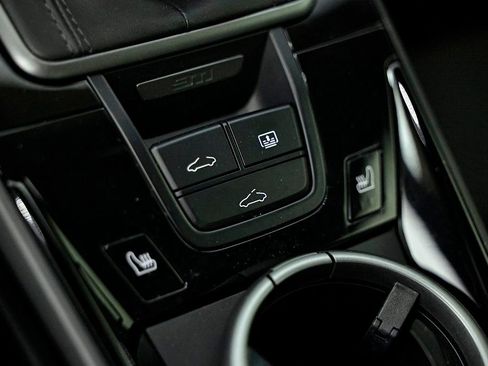 Certified 2024 Porsche 911 Carrera T image 42