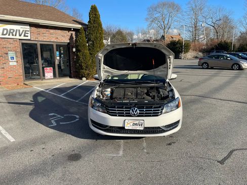 Used 2013 Volkswagen Passat 2.5 SEL image 53