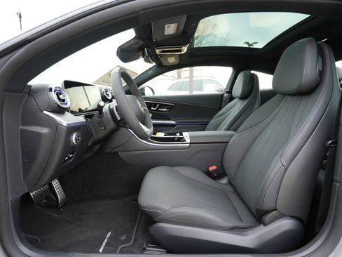New 2026 Mercedes-Benz CLE 450 4MATIC Coupe image 35