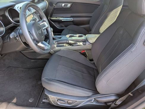 Used 2022 Ford Mustang GT w/ Equipment Group 301A RWD image 15