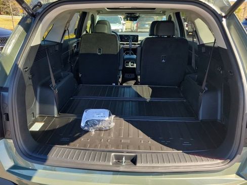 New 2026 Kia Sorento X-Line EX AWD/4WD image 9