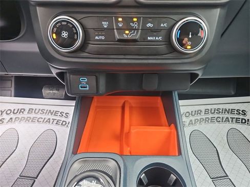 Used 2024 Ford Maverick XLT w/ Equipment Group 300A Standard image 16