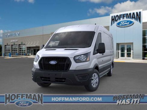 New 2026 Ford Transit 250 148 Medium Roof image 3