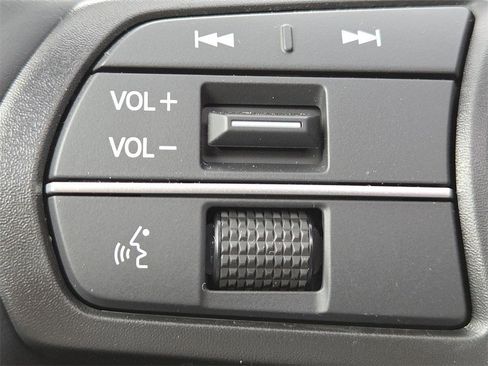 New 2026 Honda CR-V TrailSport image 12