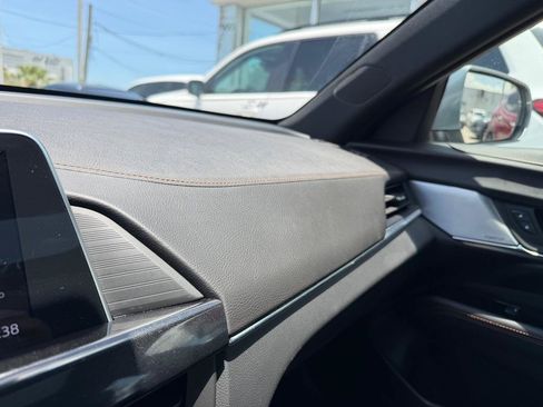 Used 2025 Cadillac CT4 Sport AWD/4WD image 25