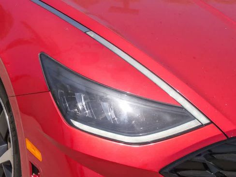 Used 2021 Hyundai Sonata SEL Plus FWD image 4