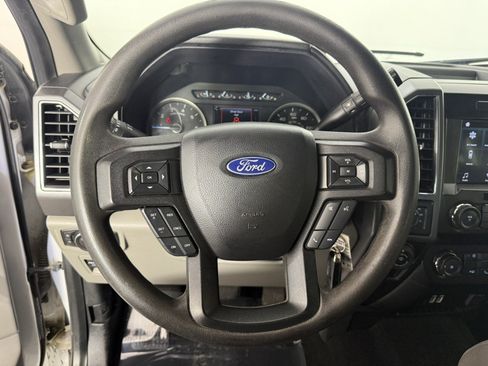 Used 2019 Ford F150 XLT w/ Trailer Tow Package AWD/4WD image 21