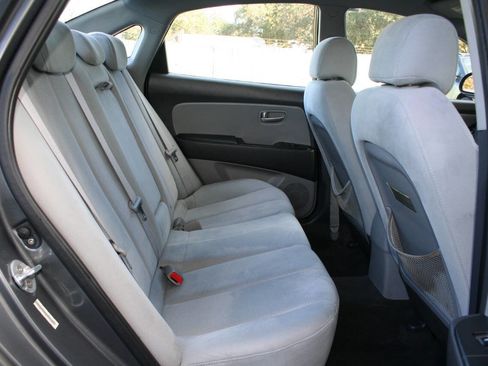 Used 2008 Hyundai Elantra GLS image 19