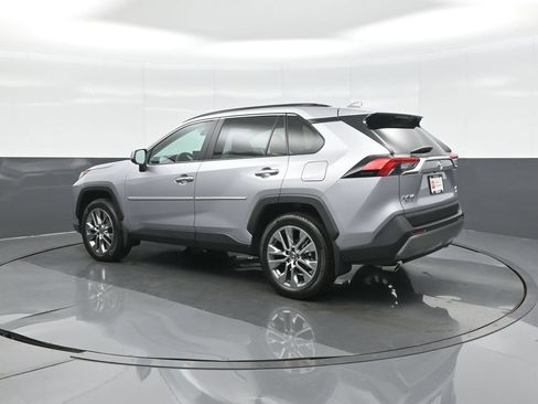 Certified 2023 Toyota RAV4 Limited AWD/4WD image 5
