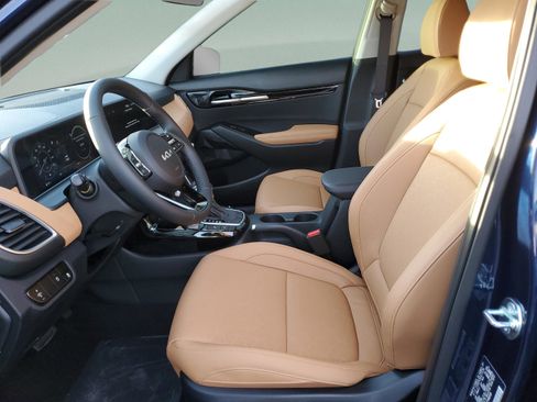 New 2026 Kia Seltos EX w/ EX Sunroof Package image 14