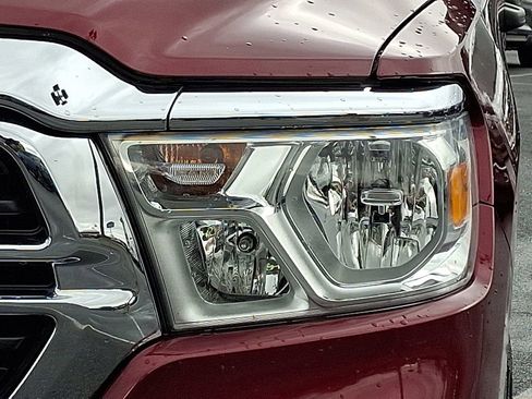 Used 2023 RAM 1500 Big Horn image 9