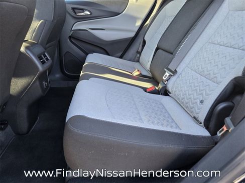 Used 2024 Chevrolet Equinox LS w/ LS Convenience Package image 12