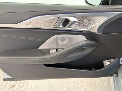 Certified 2025 BMW M8 Competition AWD/4WD image 20
