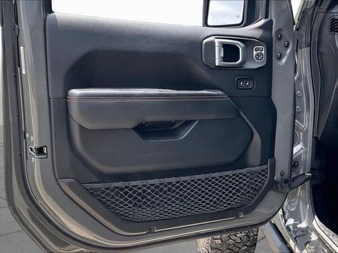 Used 2020 Jeep Gladiator Mojave AWD/4WD image 22