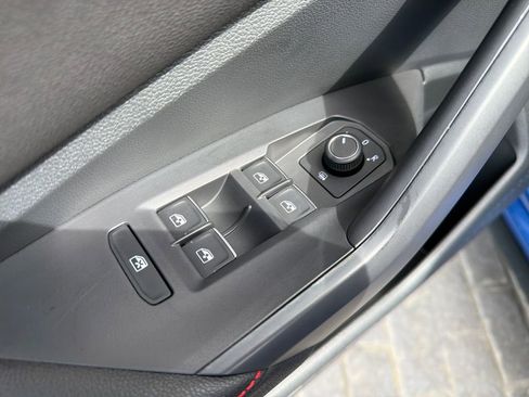 Certified 2024 Volkswagen Jetta GLI 40th Anniversary Edition FWD image 11
