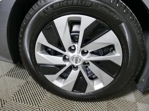 Used 2021 Nissan Altima 2.5 S FWD image 28