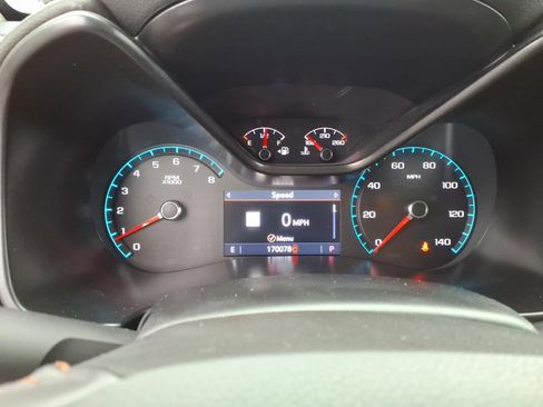 Used 2022 GMC Canyon AT4 image 12