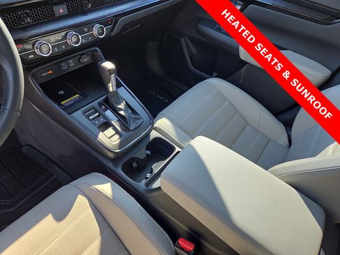 Used 2023 Honda CR-V EX-L image 25