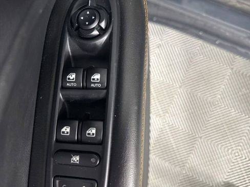 Used 2018 Jeep Compass Limited FWD image 21