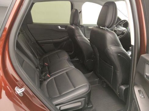 Used 2021 Ford Escape SEL FWD image 19