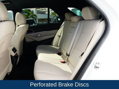 Used 2026 Mercedes-Benz GLE 350 4MATIC image 10