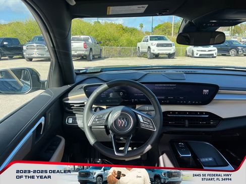 New 2026 Buick Enclave Preferred image 14