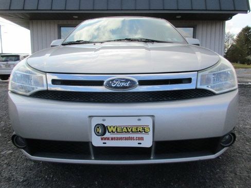 Used 2009 Ford Focus SES image 3