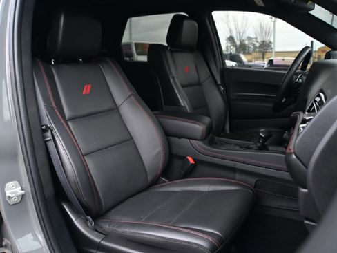 Used 2024 Dodge Durango R/T image 20