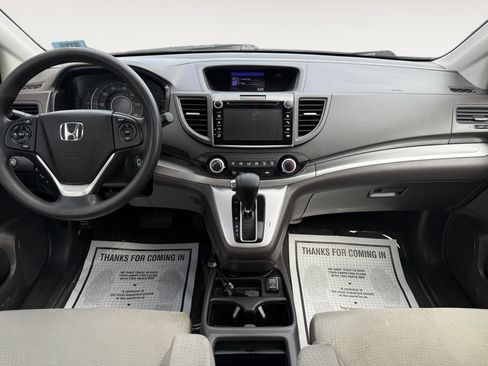 Used 2013 Honda CR-V EX image 16