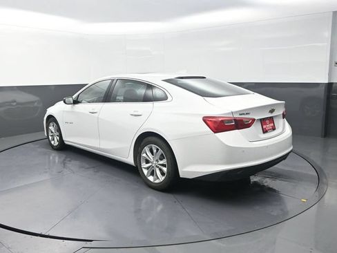 Used 2024 Chevrolet Malibu LT FWD image 6