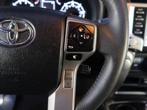 Used 2020 Toyota 4Runner SR5 Premium image 36