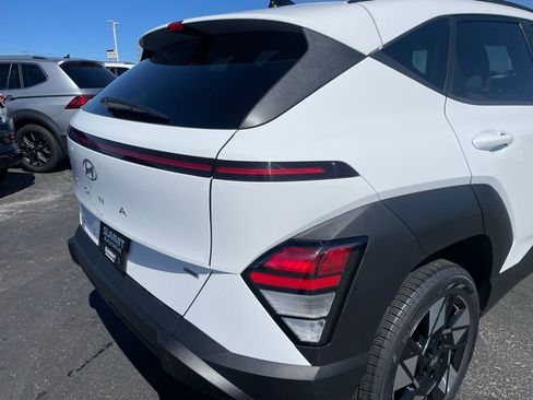 Used 2024 Hyundai Kona SEL image 27