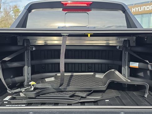 New 2026 Hyundai Santa Cruz SEL image 8