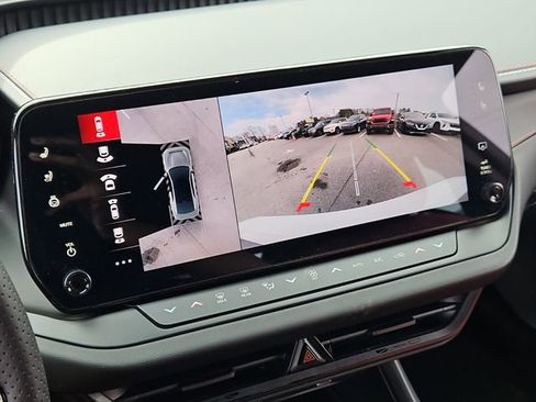 New 2026 Dodge Charger R/T Scat Pack image 18