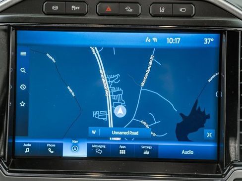 Used 2022 Ford F350 Platinum w/ Tremor Off-Road Package image 28