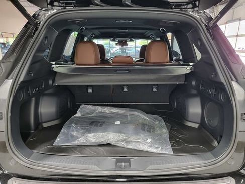 Certified 2026 Subaru Forester Touring AWD/4WD image 36