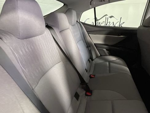 New 2026 Toyota Camry LE image 23