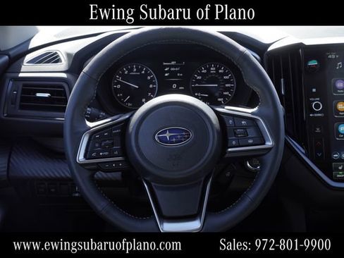 New 2026 Subaru Ascent Premium image 10