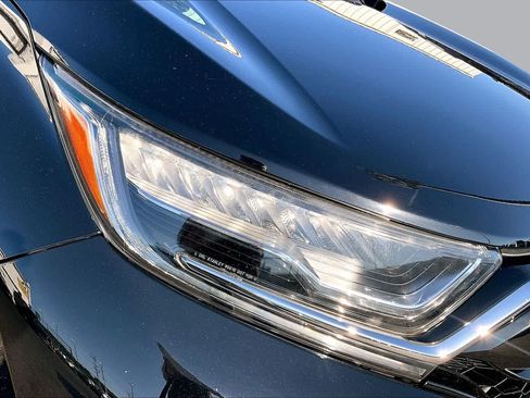 Used 2021 Honda CR-V Touring image 27