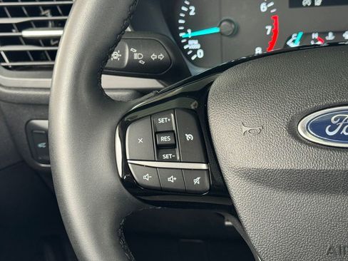 Used 2022 Ford Escape SE w/ Convenience Package image 6