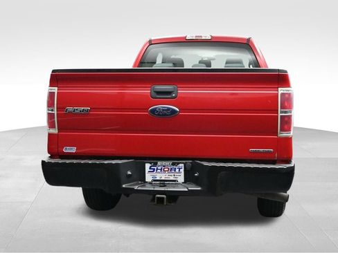 Used 2014 Ford F150 XL w/ Power Equipment Group AWD/4WD image 4