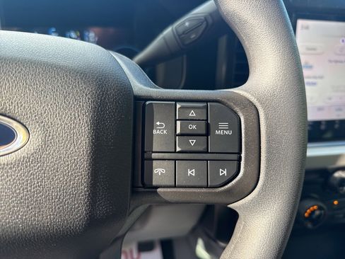 New 2026 Ford F250 XLT w/ XLT Premium Package image 21