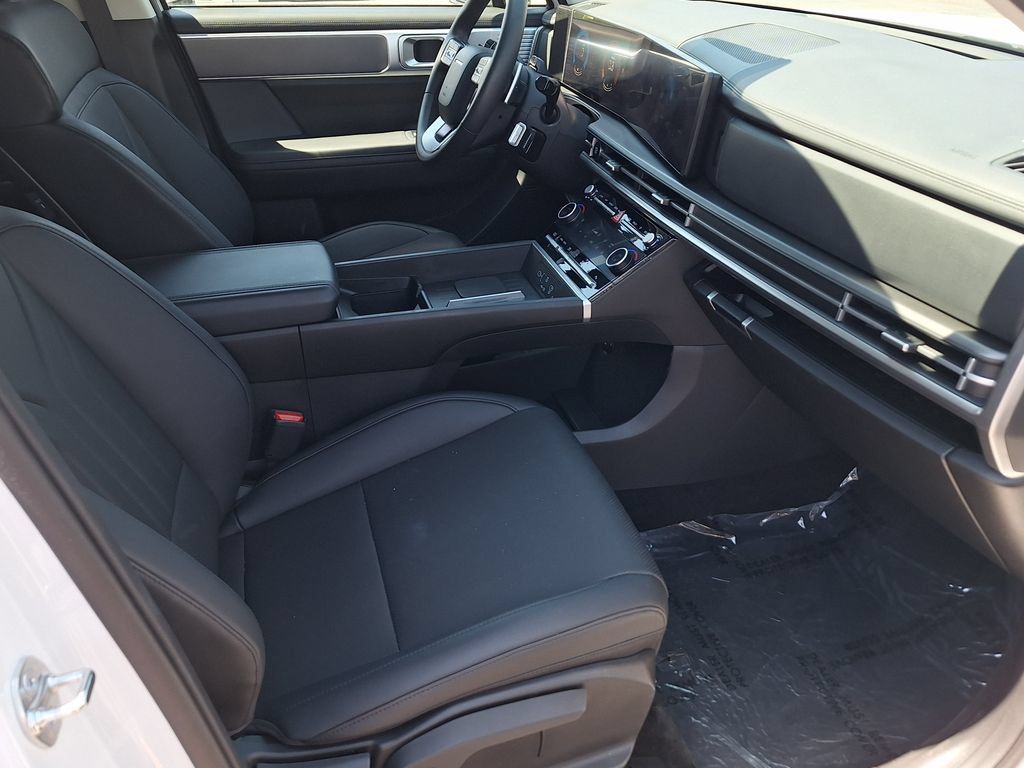 New 2025 Hyundai Santa Fe XRT AWD/4WD image 28