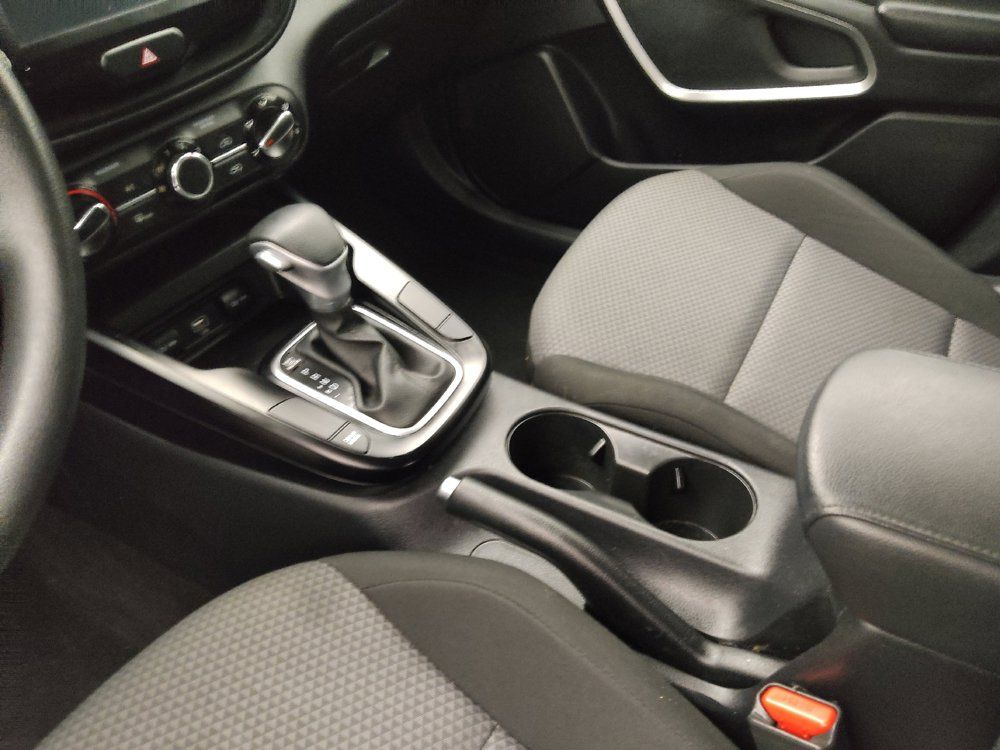 Used 2020 Kia Soul LX FWD image 26