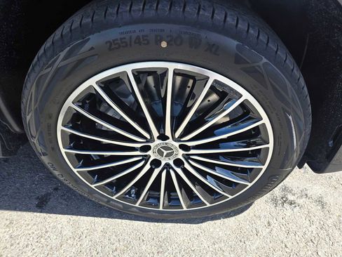 New 2026 Mercedes-Benz GLC 350e 4MATIC image 9
