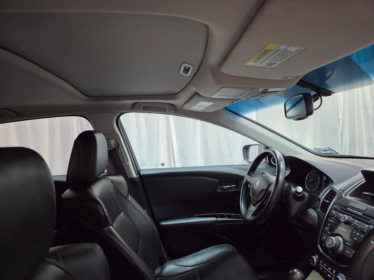 Used 2014 Acura RDX AWD image 28